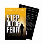 Step Out of Fear