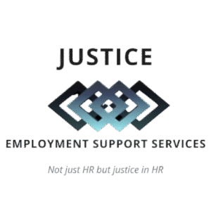 JESS HR- Justice Employment Support Services