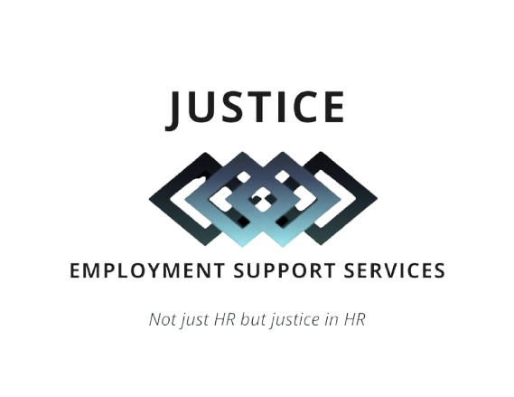 JESS HR- Justice Employment Support Services