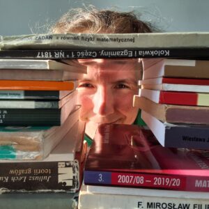 Korepetycje z matematyki dla studentów