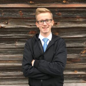 Korepetycje język angielski