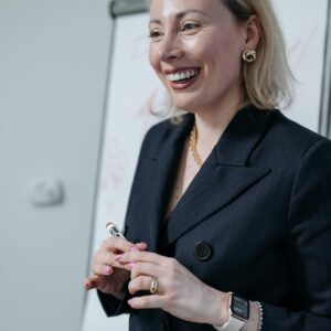 Zarządzanie zespołem i Leadership z mentorem