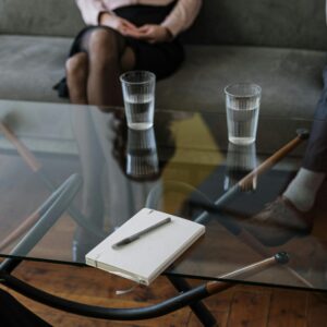 Terapia, Psychoterapia, Poradnictwo Psychologiczne