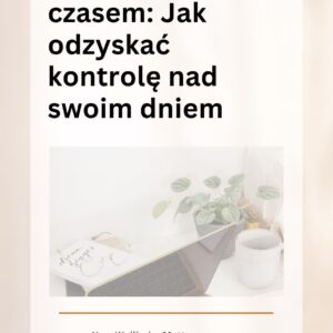 Zarządzanie czasem