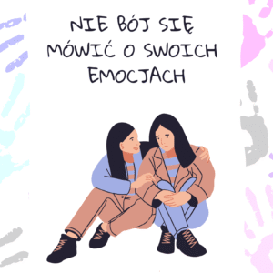 Plakaty do gabinetu psychologa szkolnego