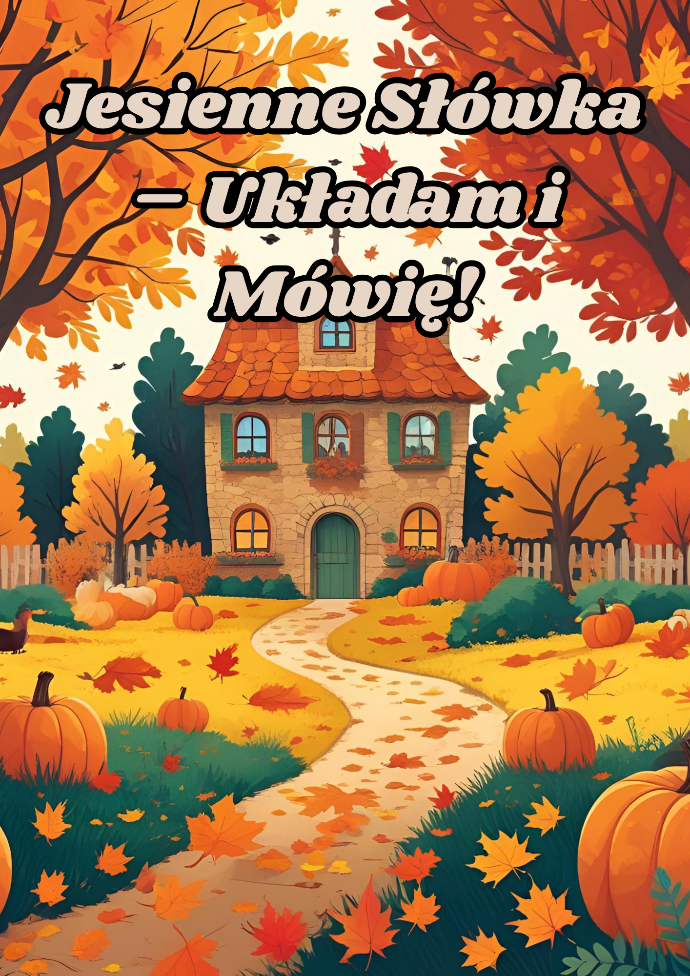 Pakiet Logopedyczny 180 Kart – Ćwiczenia Artykulacyjne, Oddechowe, Fonemowe, Narracyjne - obrazek 2