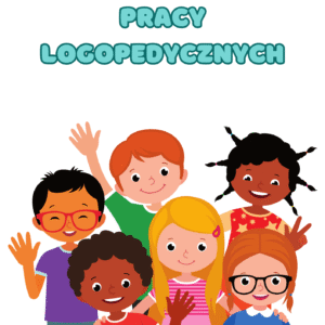 Pakiet Logopedyczny 180 Kart – Ćwiczenia Artykulacyjne, Oddechowe, Fonemowe, Narracyjne