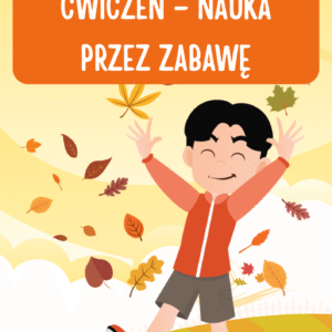 Jesienny zeszyt ćwiczeń