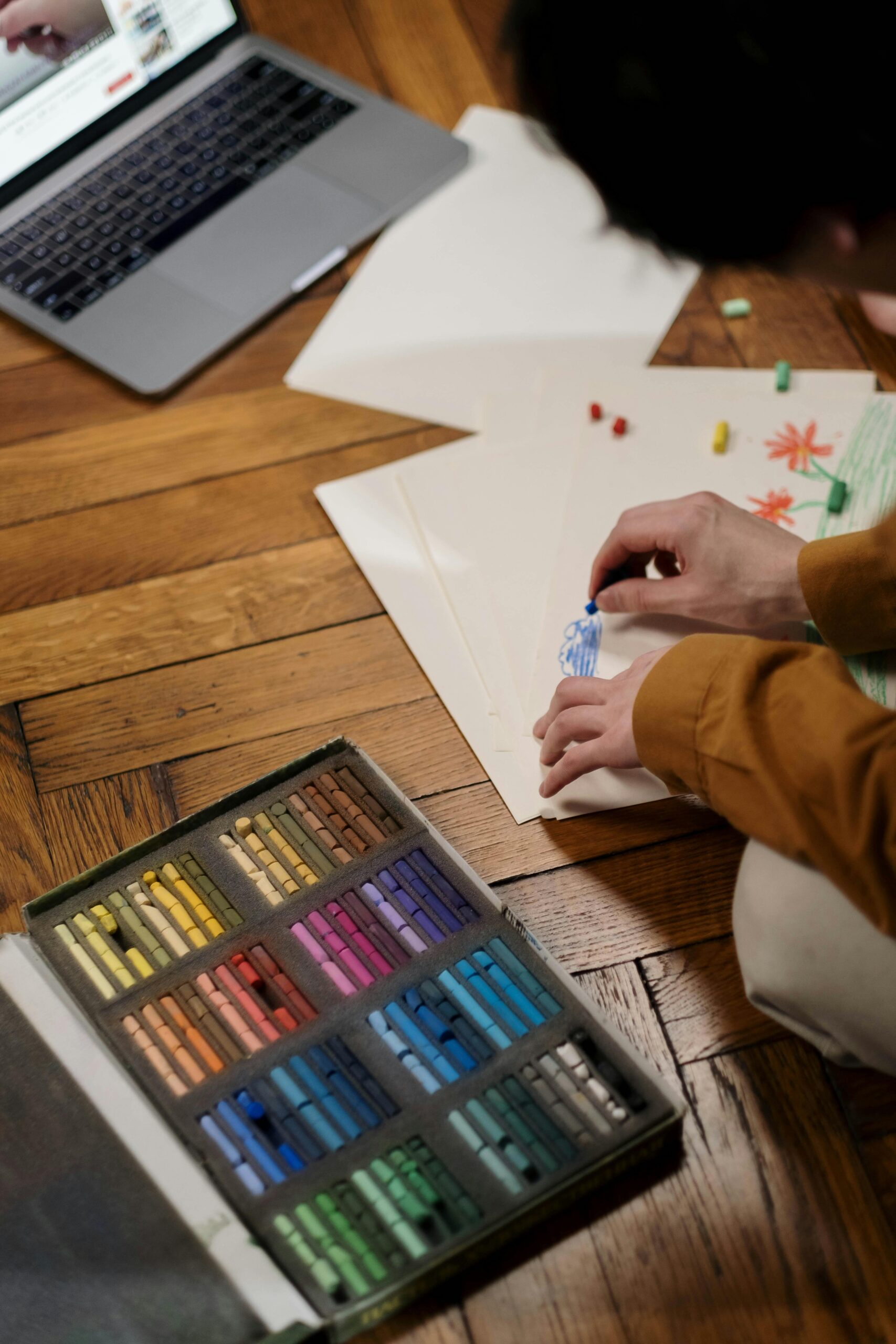 Zajęcia logopedyczne ONLINE